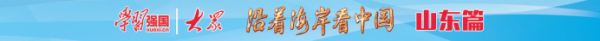 鹰眼策略 向海筑新质，向新育动能！山东以新质生产力领航海洋强省建设