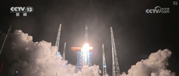 策略聚宝 上天→入地→下海！“大国重器”捷报频传 为经济发展再添“硬核”动力